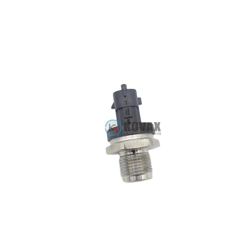 Construction Machinery Parts Common Rail Pressure Control Valve Fuel Pump Regulator 0281006244