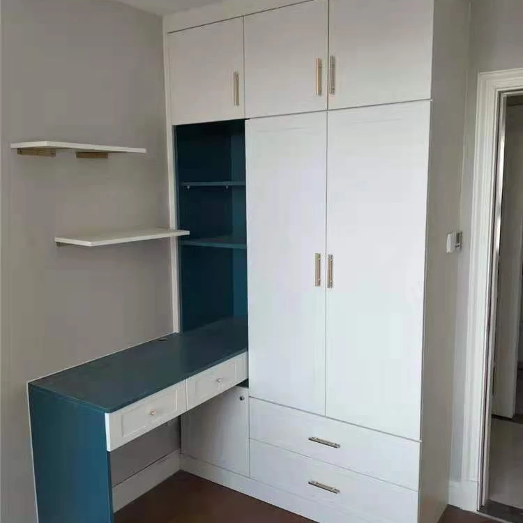 

DIY Домашняя мебель Гардеробная Гардероб Ямочный шкаф