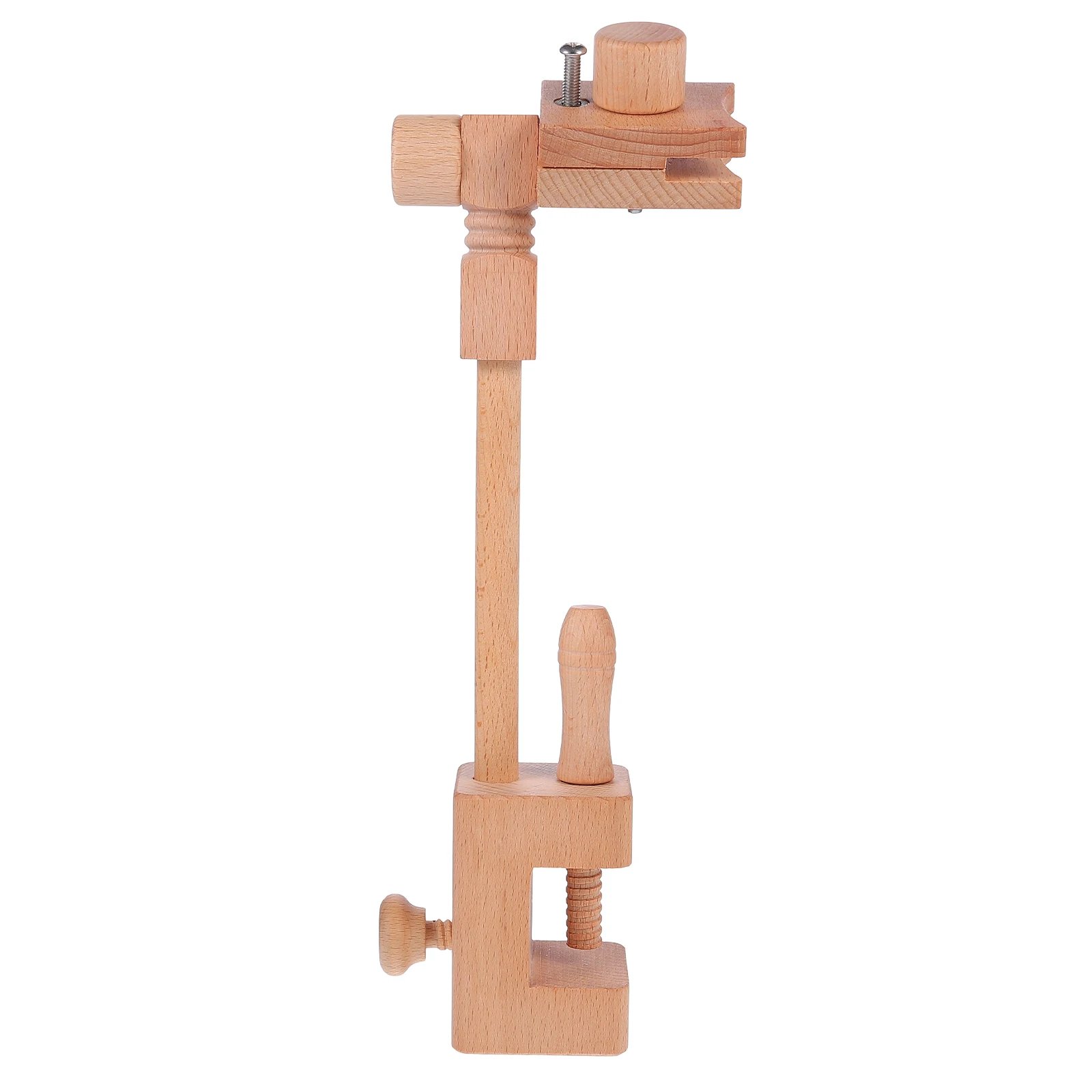 Регулируемая вышивальная рама, 360 градусов, для рукоделия