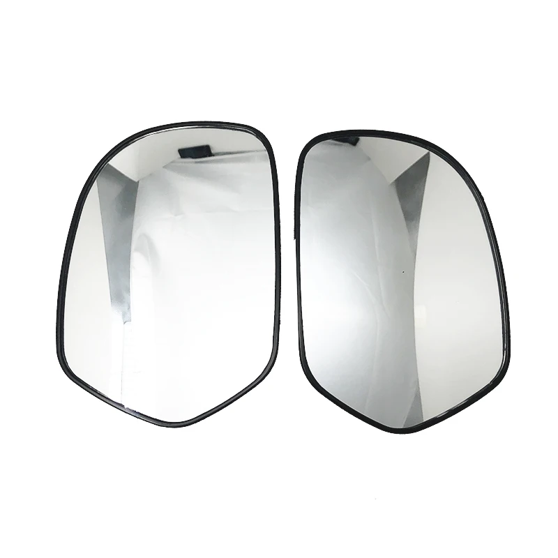 GoldWing GL1800 Right or Left Side Clear Rear View Mirrors Glass For Honda Gold Wing 1800 GL 1800 2001-2012 F6B 2013-2016 2015