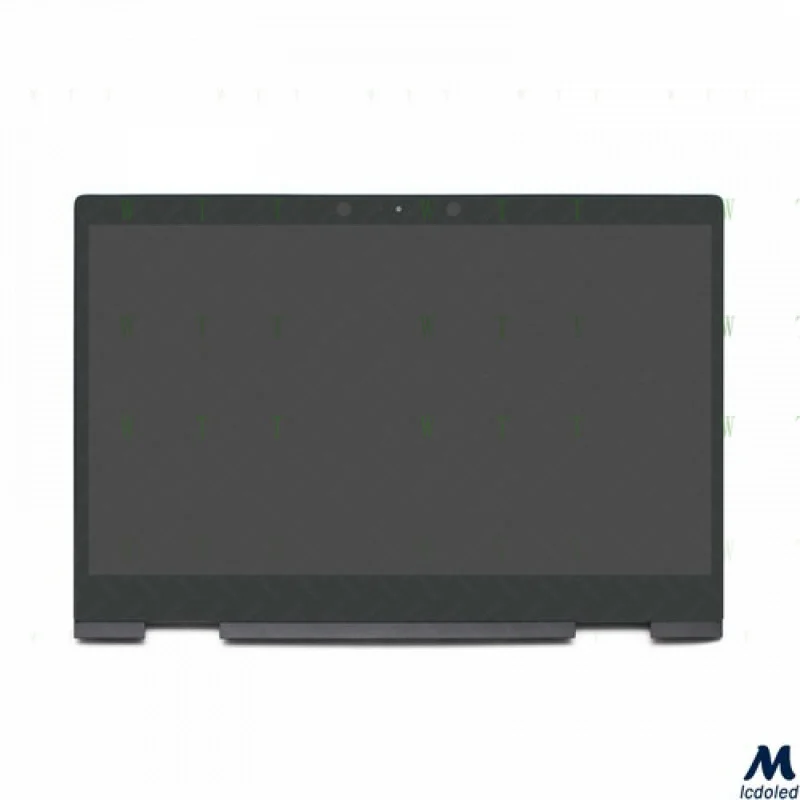 

TT LCD Display + Touch Screen Digitizer Assembly For HP ENVY 15-bq002AU 15-bq003AU