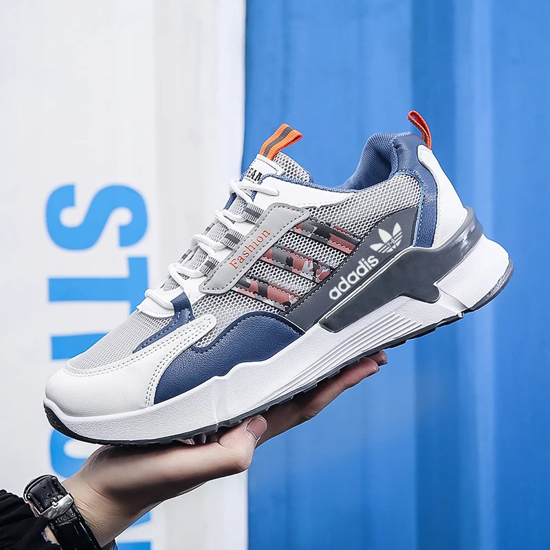 

2025 New Men's Board Shoes,sneakers,skate shoes,Casual Shoes Soft Sole shock-absorbing unisex Daily Wear Outdoor Travel Casual