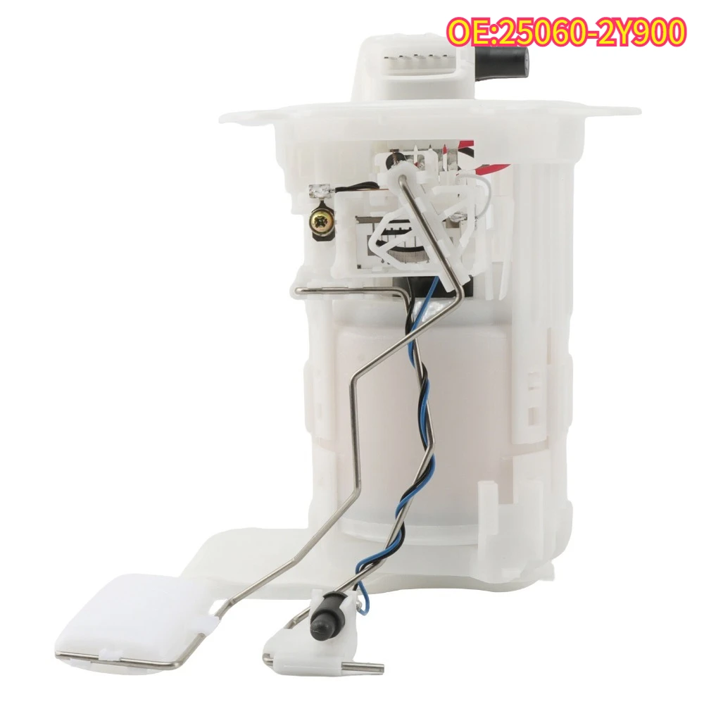 

High quality New For 25060-2Y900 Fuel Pump Assembly Nissan Maxima 3.0L 2000-2001 Car Accessories 25060-2Y900