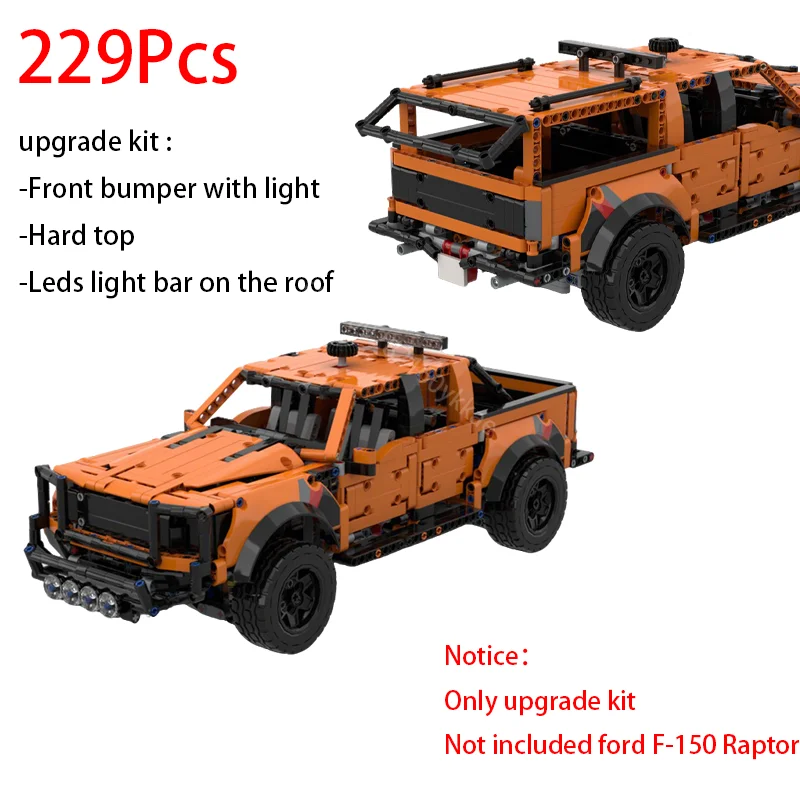 Lego 42126-AliExpress