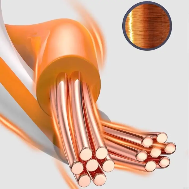 R1WC Ethernet Extension Câble Networking Cat7 Adaptateur câble d'extension Ethernet Cordon RJ45