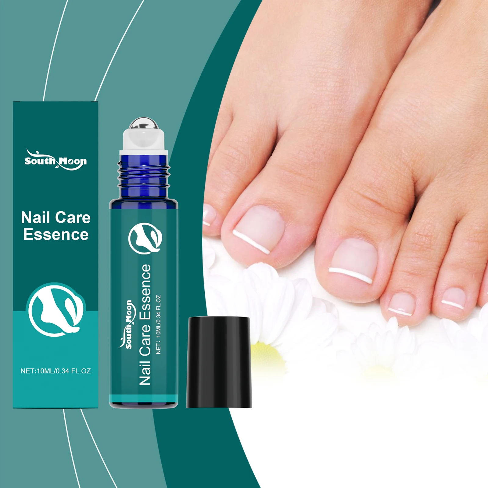 

Жидкость для ухода за ногтями South Moon, питательная и утягивающая для очищения кутикулы и улучшения ногтей, сыворотка с натуральным блеском