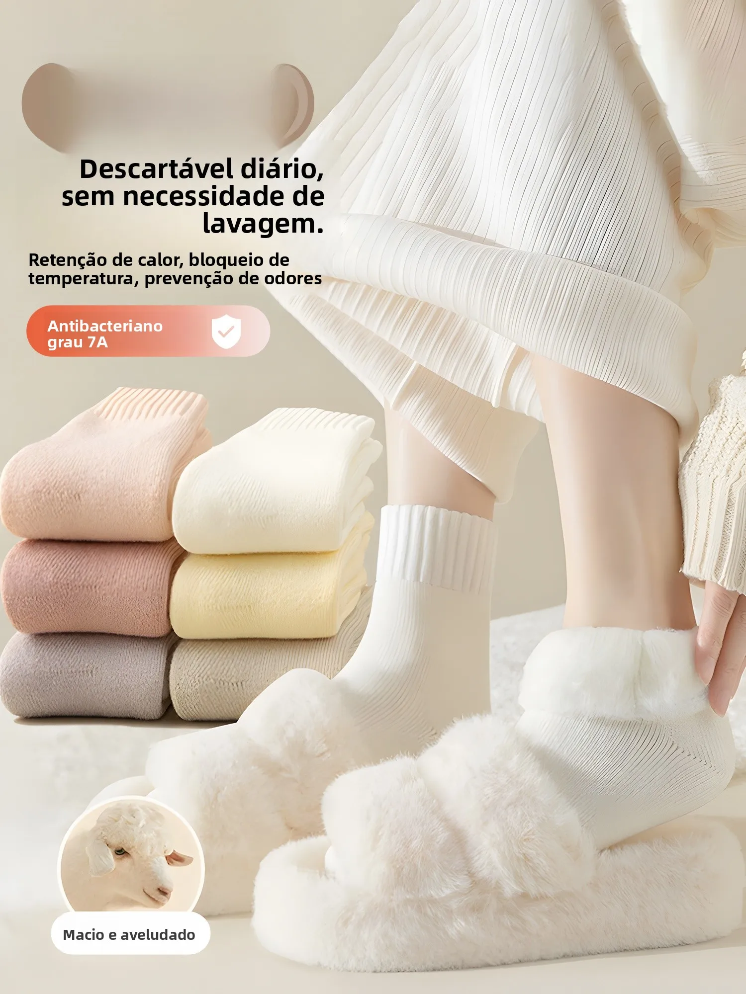 meias-descartaveis-fenas-de-cano-medio-com-forro-de-la-ssa-para-viagem-quentes-de-inverno-antiodor-enciais-para