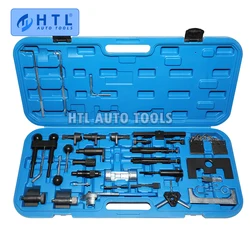 Gas Diesel Engine Timing Tool Set for VW Audi A4 A6 A8 A11 97-04 Automotive Tools