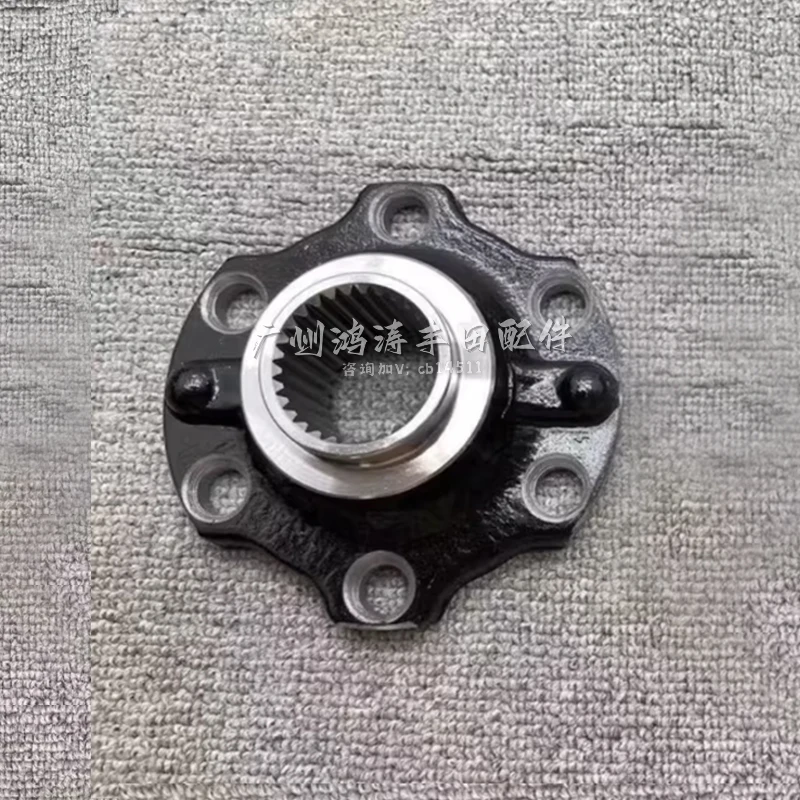 

Для Toyota 1998-2007 Land Cruiser LC100 4700 крепление сцепления переднего колеса