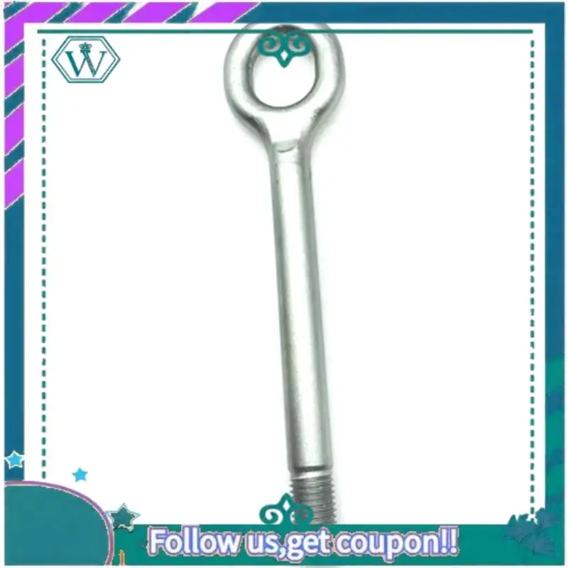 

AA92-передний задний буксировочный крюк для Jeep Compass Renegade Rebel 2016-2021 1612882780 68256663AA, автомобильные аксессуары