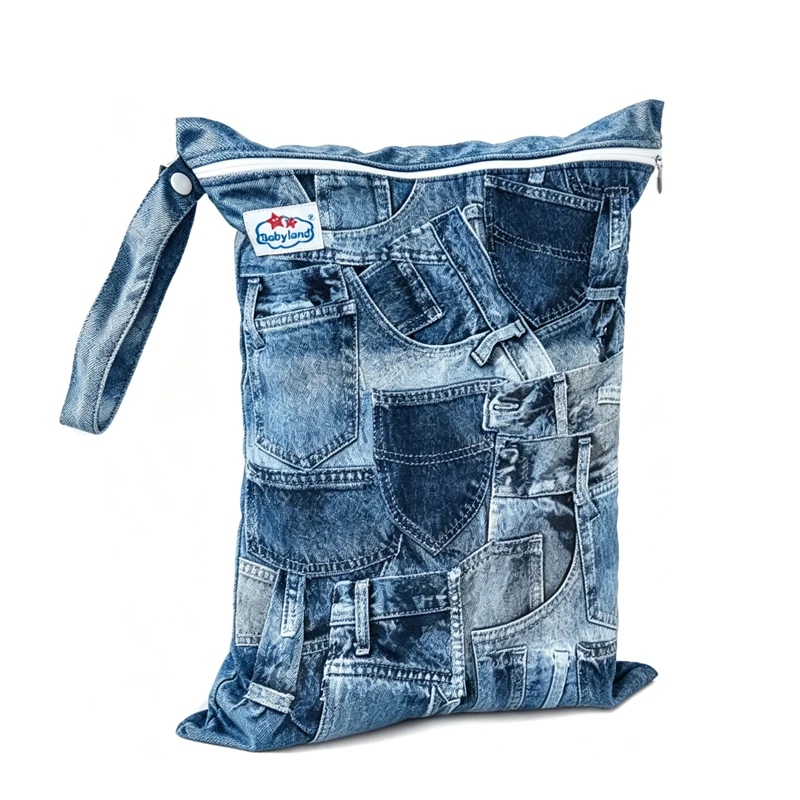 Variant: Jean