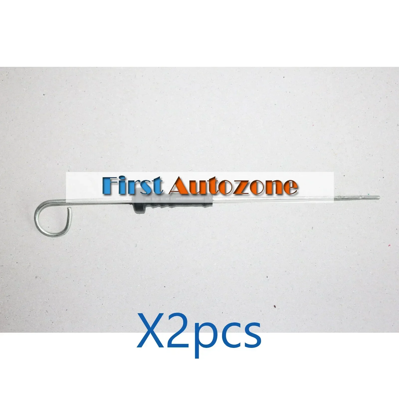 

Fits KUBOTA M7040 Dipstick Lubricant Gauge Oil 1G772-36410 Tractor Engine 2PCS