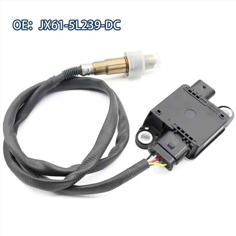 Particulate Matter … - image