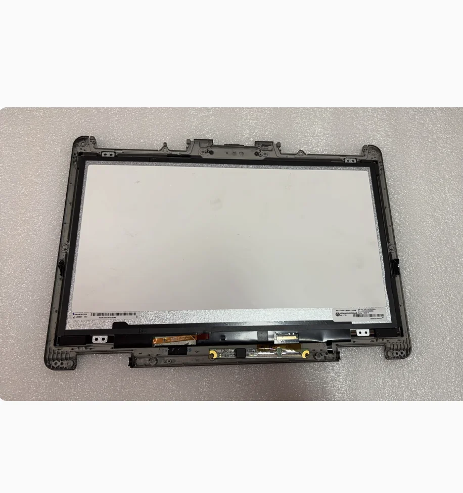 LCD Display Screen touch Digitizer For Panasonic ToughBook CF-54 CF 54 CF54 LP14030096A （High resolution）