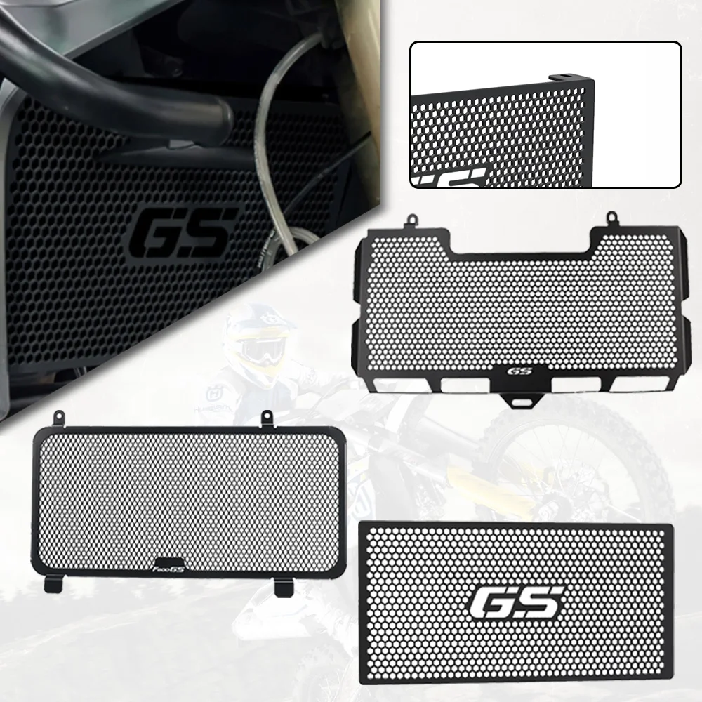 

FOR BMW F800GS 2008 2009-2012 2013 2014 2015 2016 2017 2018 F 800 GS GS800 Motorcycle Accessories Radiator Grille Guard Cover