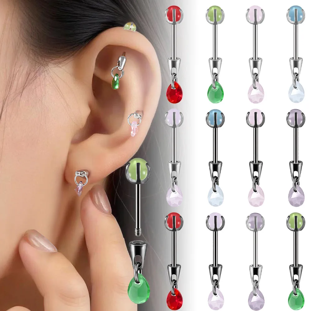 1PC Stainless Steel… - image