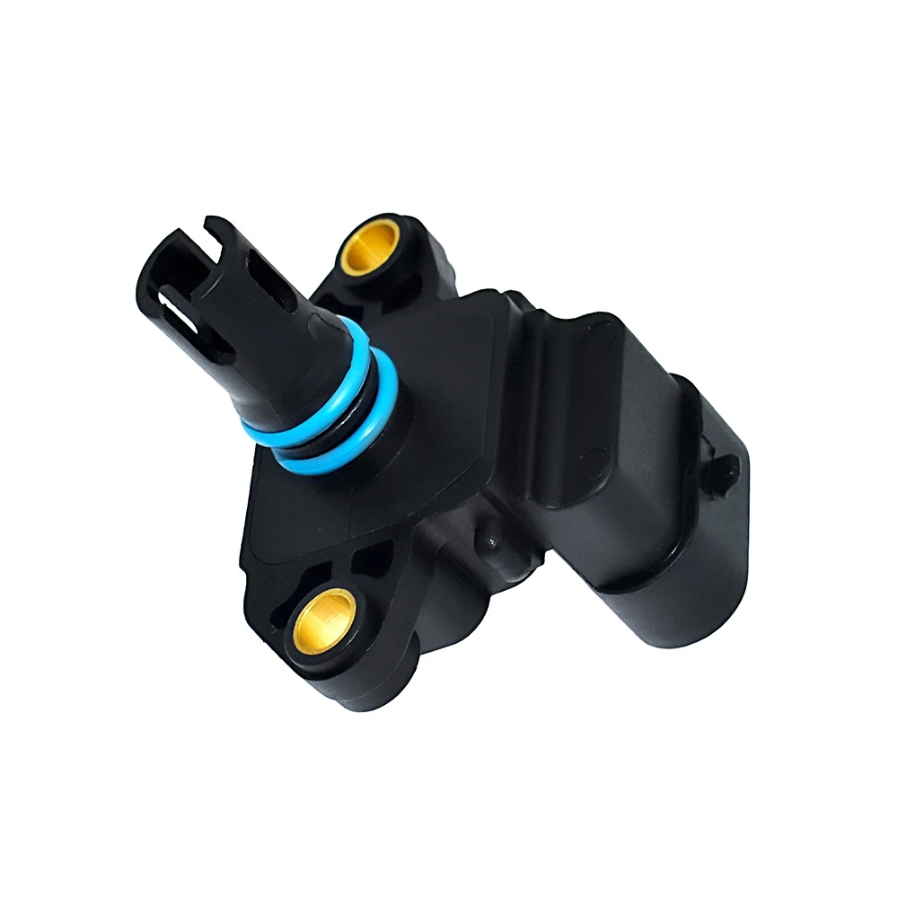 9197948 55563262 55560162 kw493089 sensor de pressão absoluta coletor para saab 9-5 (ys3e) 9-3 (ys3d)