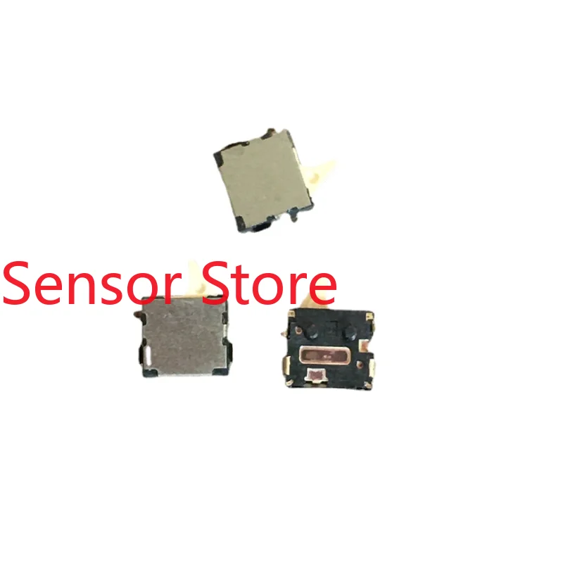 10PCS Detection Switch SPVS410100 Small Bidirectional Action Digital  With Positioning Column