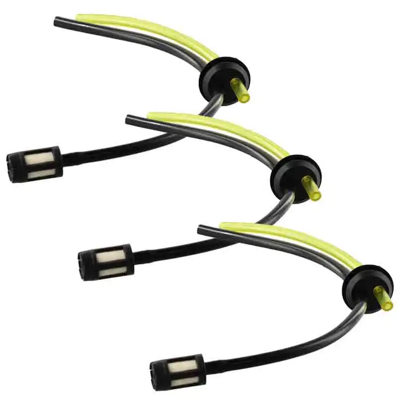 

Топливный шланг с фильтром для триммера, кустореза, газонокосилки, запчасть для двигателей 40-5, 44-5, CG430, CG520, AE0816