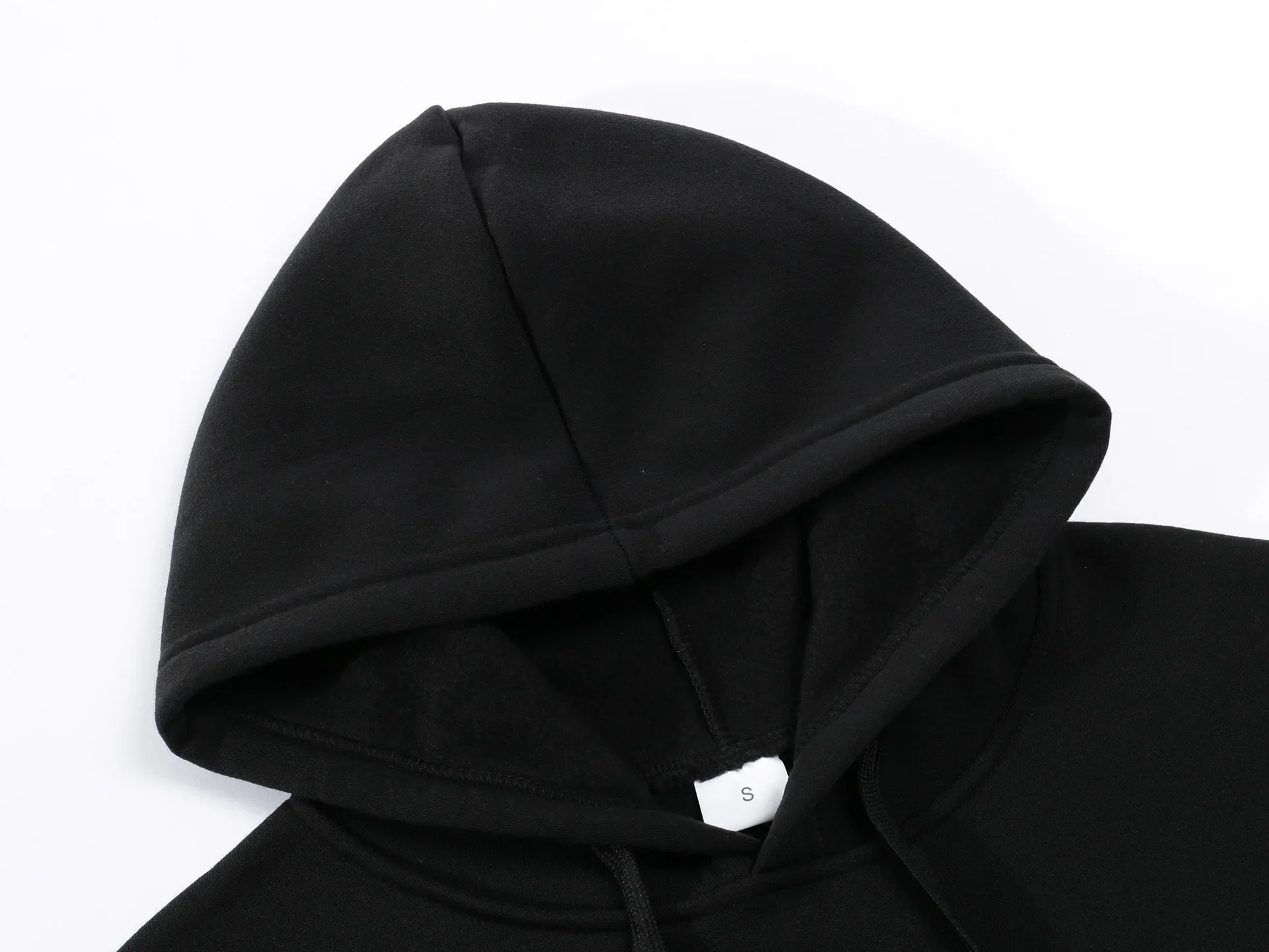 Harajuku Neutral Pullover Hoodies Design Roupas Masculinas Sudadera Con Capucha Hombre g Star Raw Letter Printed Clothes