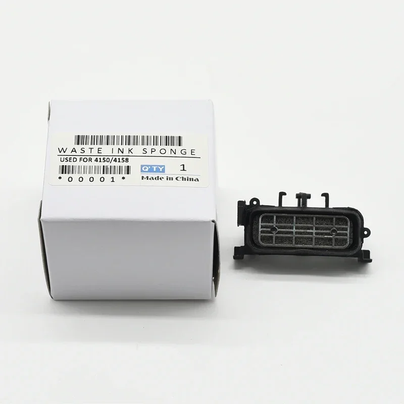 10X Capping Station Cap Top Head Pad for  Epson L4150 L4151 L4153 L4156 L4158 L4168 L4169 L4160 L4163 L4165 L4166 L4167.