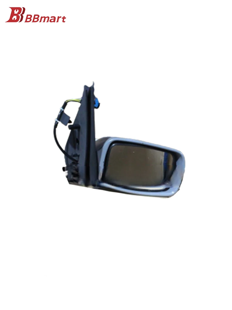 

3N2117682BA BBmart Auto Parts 1 Pcs Car Rearview Mirror For Ford Fiesta CJ 03-08