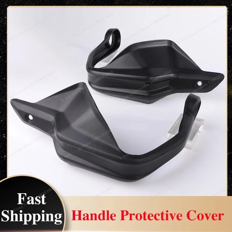

Motorcycle Handguards Handle Protective Cover For SUZUKI GSX-8S Hornet Hand Guard Handle Windproof and Anti-fall Heightening