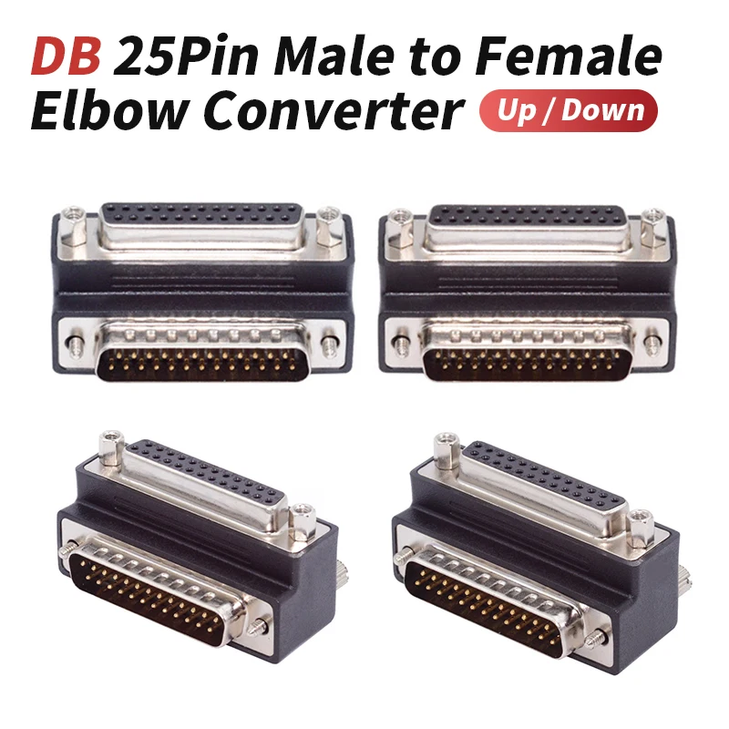 Db 25Pin Adapter Pa…