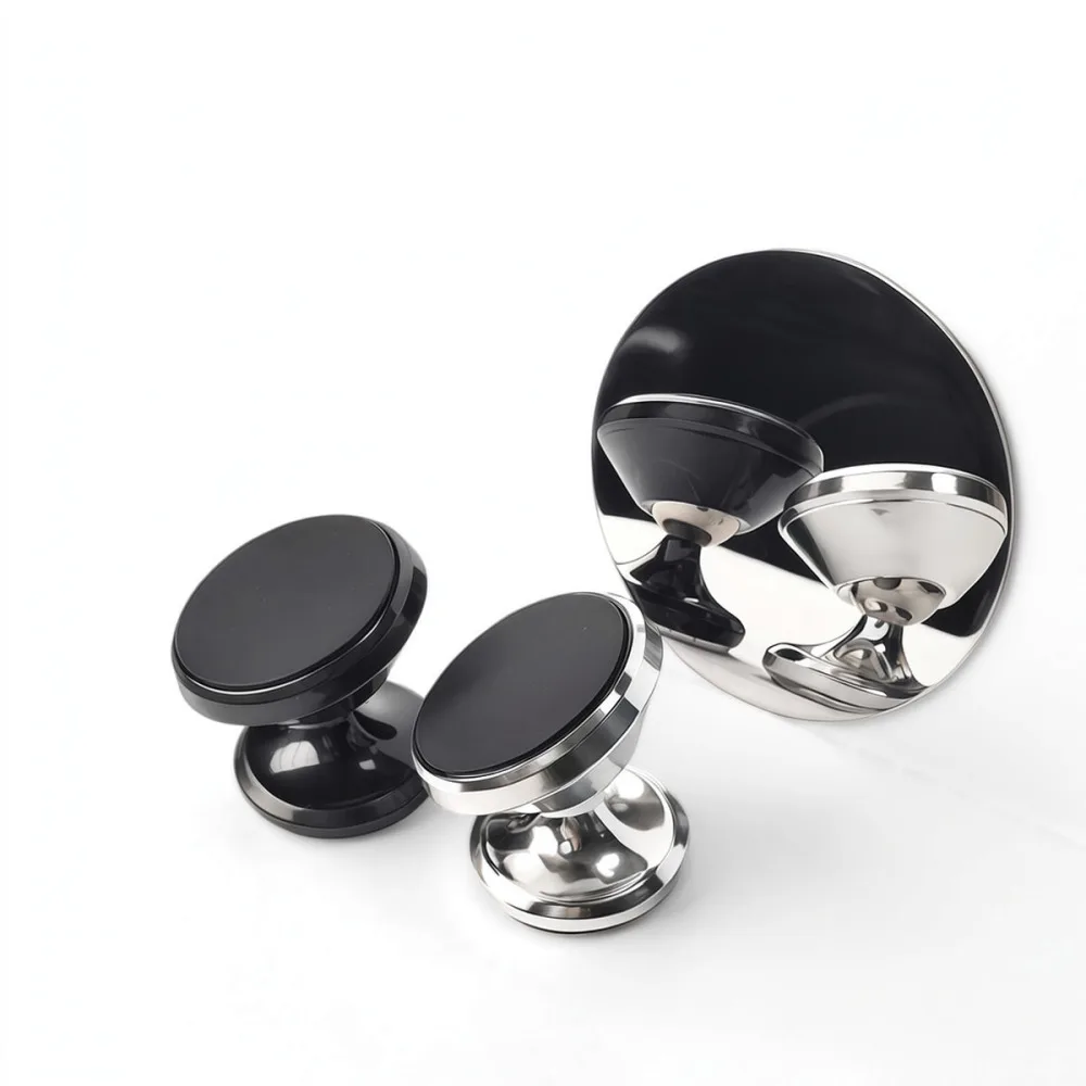 Adjustable Magnetic Mirror For Espresso Extraction Stainless Steel Visualizing Flow Tool Barista Coffee Accessories