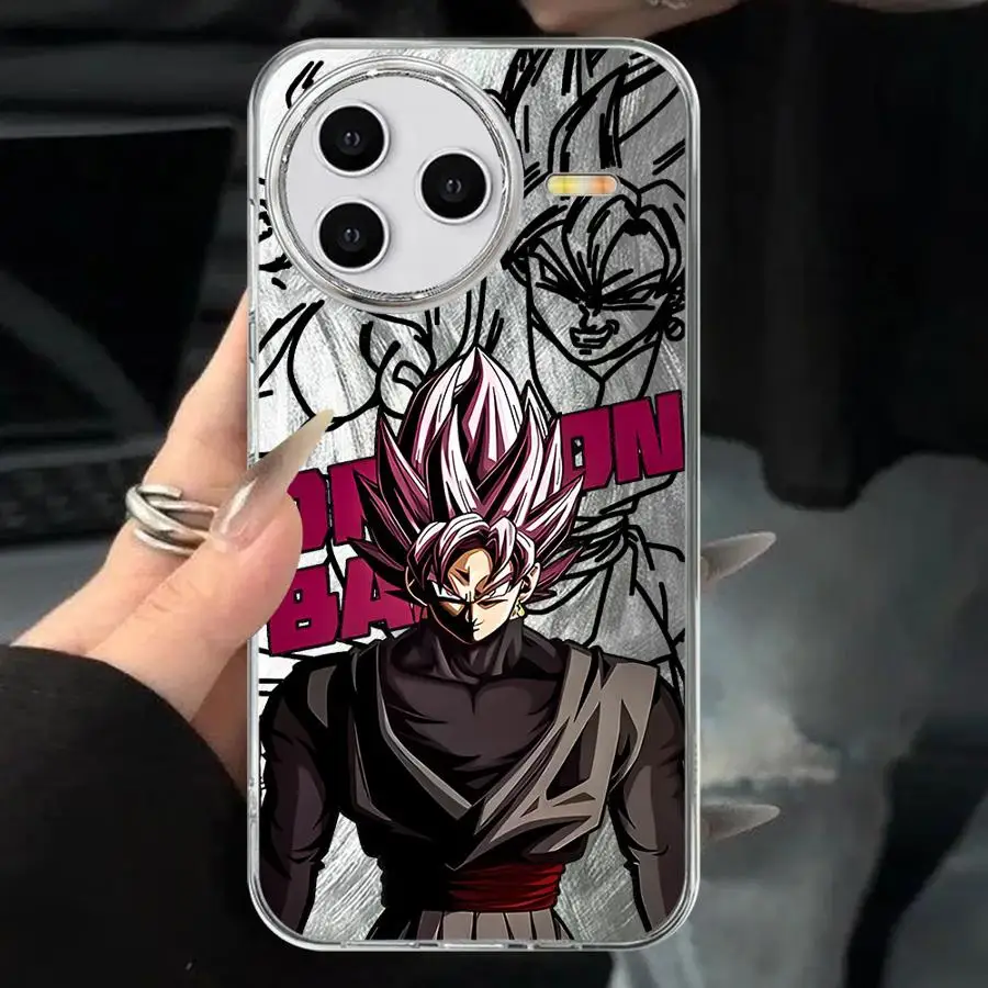 Dragons Ball Soft S… - image