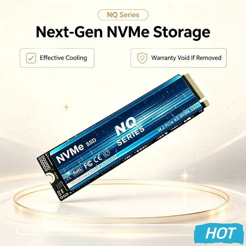7100MB/s Read Gaming SSD 1TB 2TB 4TB PCIe NVMe Gen4 High Speed Internal Drive for Desktop Laptop PC Pro Max Turbo Plus