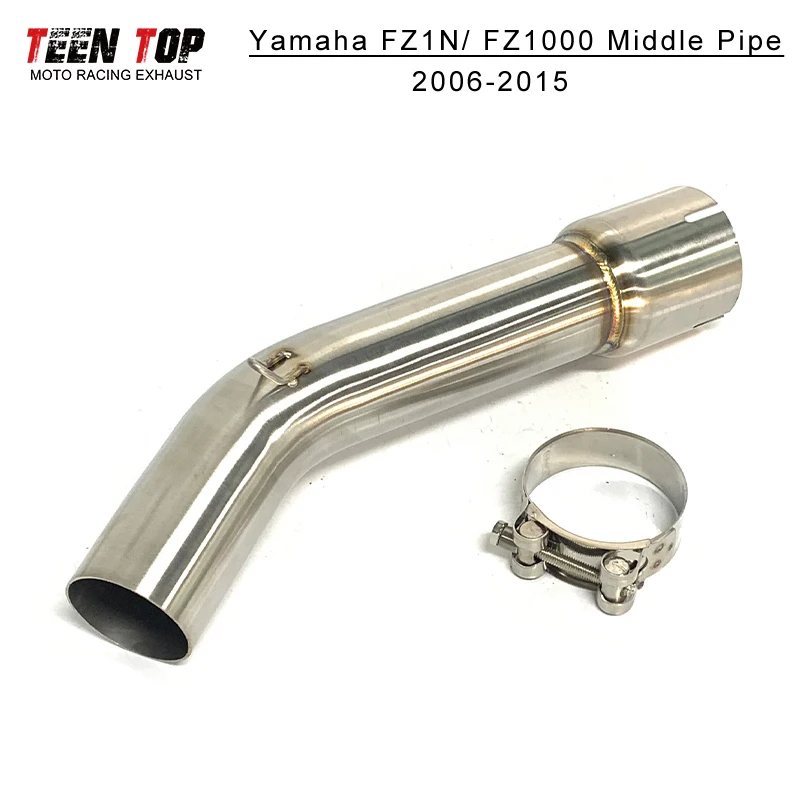 51Mm Exhaust Pipe F…