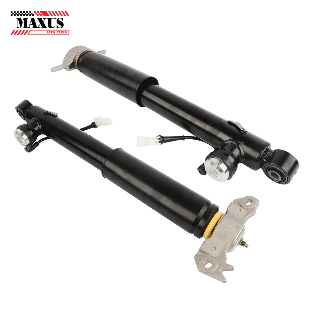 Pair Rear Left Right Shock Absorbers Suspension Strut W/ADS for VauxhallOpel Insignia A G09 2.0 CDTi Vauxhall 2008-2017