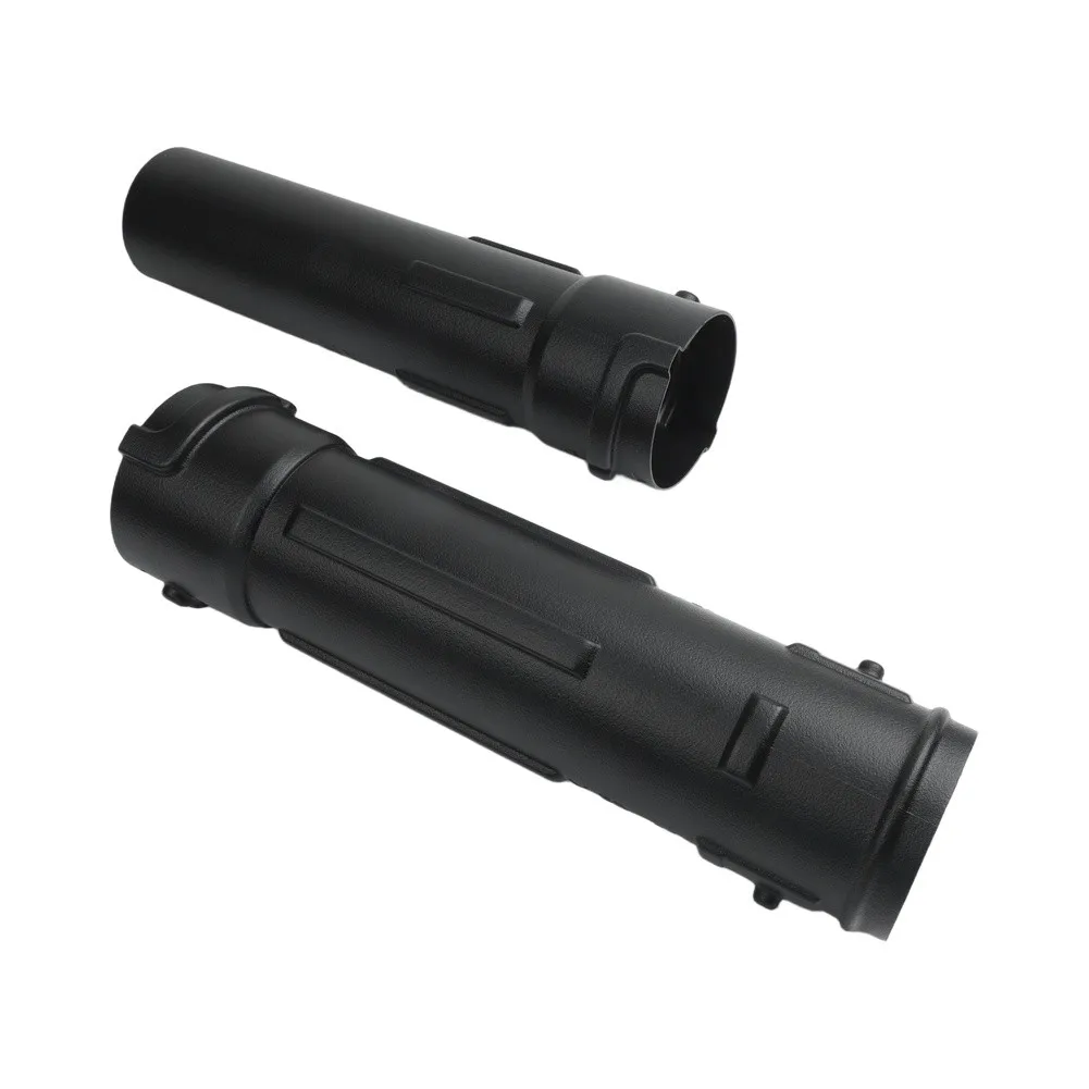 580470001 580471001 Blower Tube Set for Homelite 40V RY40404 RY40440 Compatible Replacement Part for Efficient Yard Maintenance