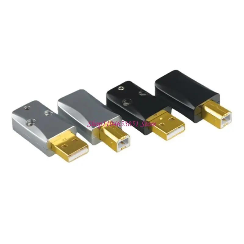 Plug 2.0 USB fai da te 2.0 A B RINE DATI DECODERS DATI DECODERS DATI CONNESSIONE DATI ESTENTER ACCS