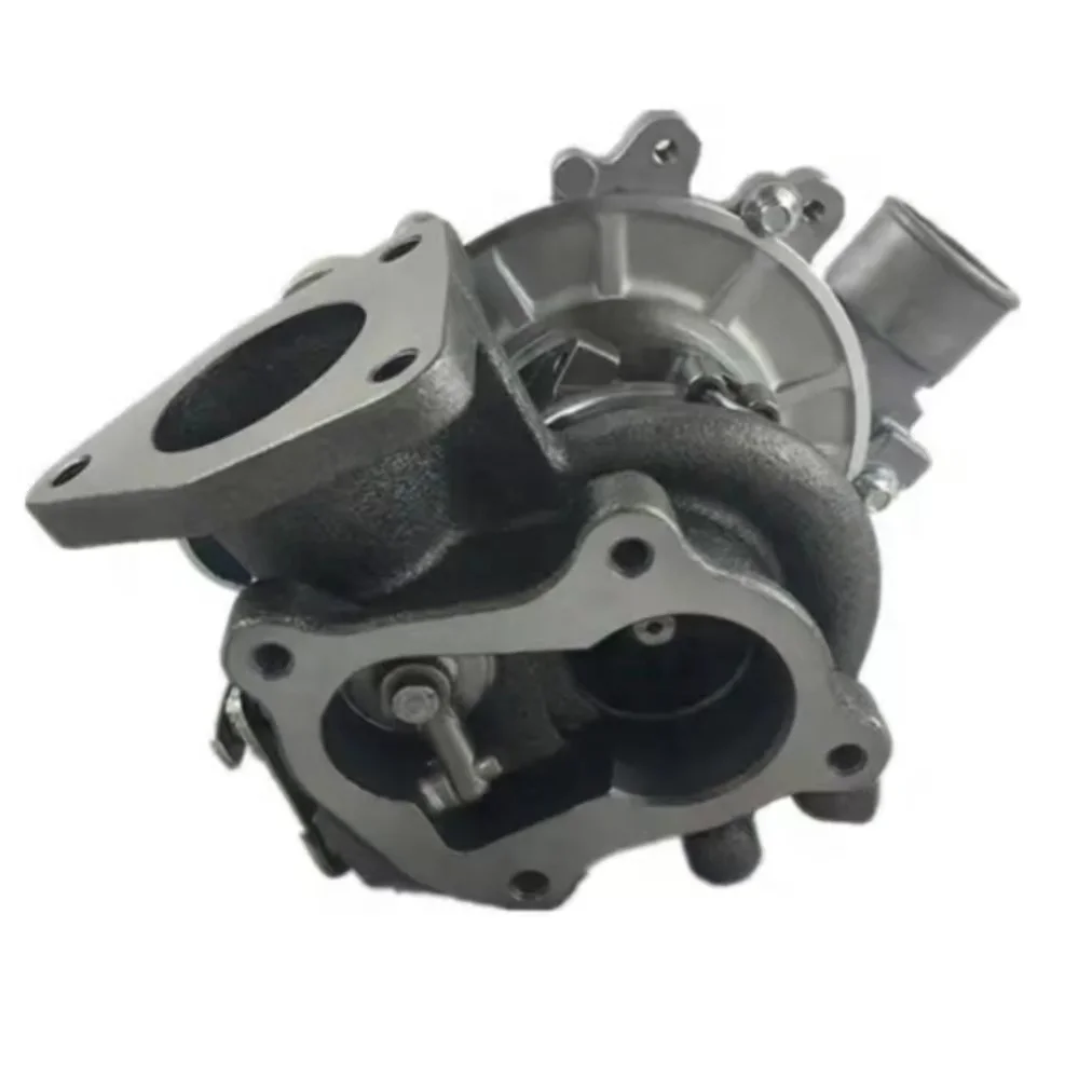 Engine Parts CT16 2KD Turbocharger 17201-0L030 17201-30030 17201-30120 For Toyota Hilux 2.5 D4D 102HP