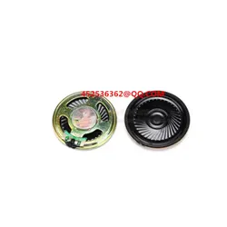 10PCS Hight Quality Small speaker 8 Euro 0.5W 0.5W diameter 20MM 23MM 28MM 30MM 36MM 4CM 5CM Original Spot