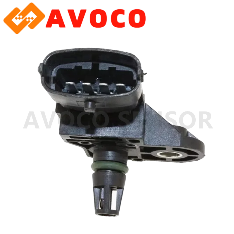 

0261230217 Автомобильный датчик давления на впуске T-Map TMAP 0261230099 для Polaris Sportsman 450 570 700 800 850 1000 ETX RZR 900 АВТОМОБИЛЬНЫЕ ЧАСТИ