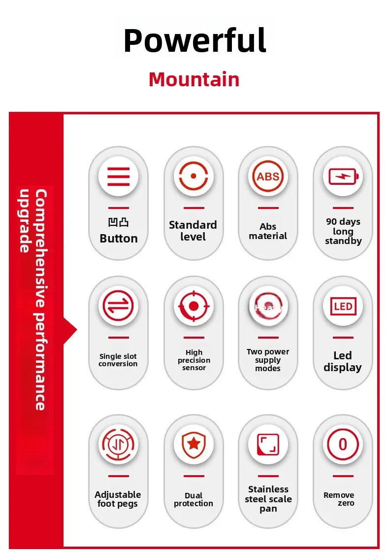 ميزان الطاولة، مختبر المجوهرات الإلكترونية الدقيقة، توازن الوزن باللغة الإنجليزية