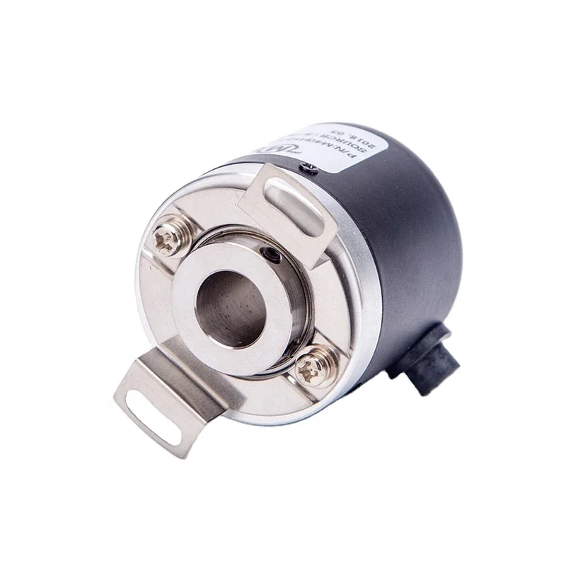 MaxWell hollow shaft rotary encoder