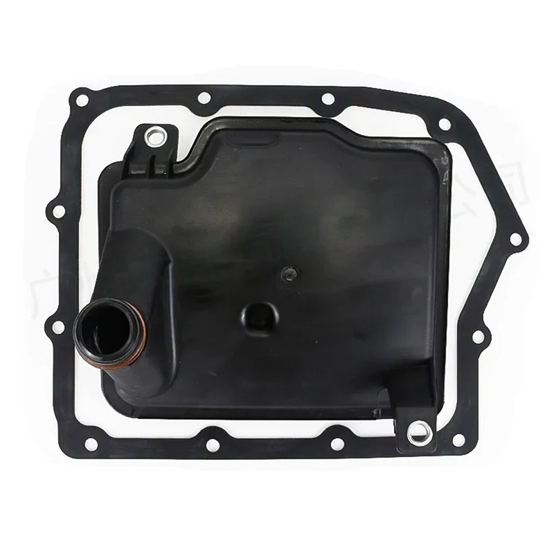 Automatic Transmission Filter with Gasket for CHRYSLER DODGE AVENGER JOURNEY RAM PROMASTER VOLKSWAGEN ROUTAN 68018555AA