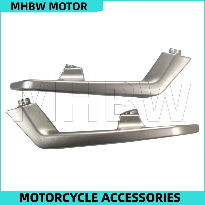 

Left / Right Rear Armrest for Sym Xs150t-12 Huskey Adv