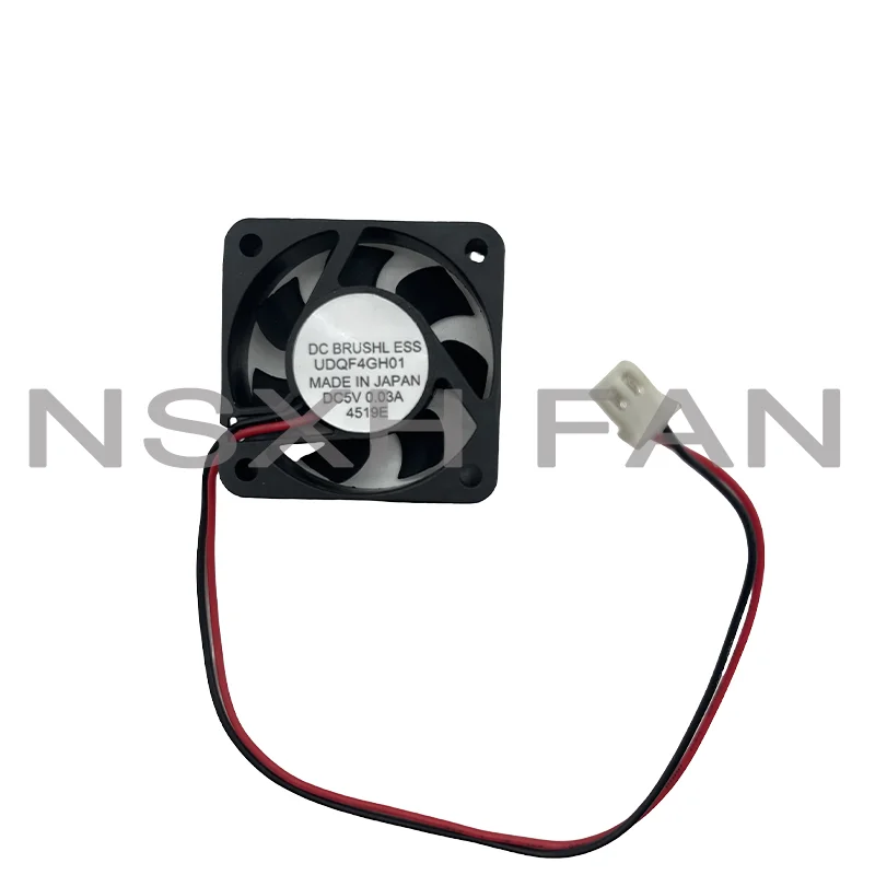 FAN UDQF4GH01 4010 5V 0.03A 4CM FAN