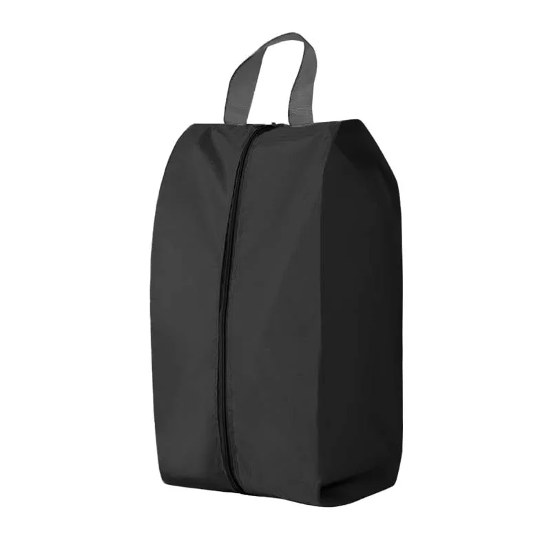 Shoe storage bagStorage Bags ShoesTravel Portable Nylon Shoes Bag with Sturdy Zipper Pouch Case Waterproof Pocket ShoesOrganizer