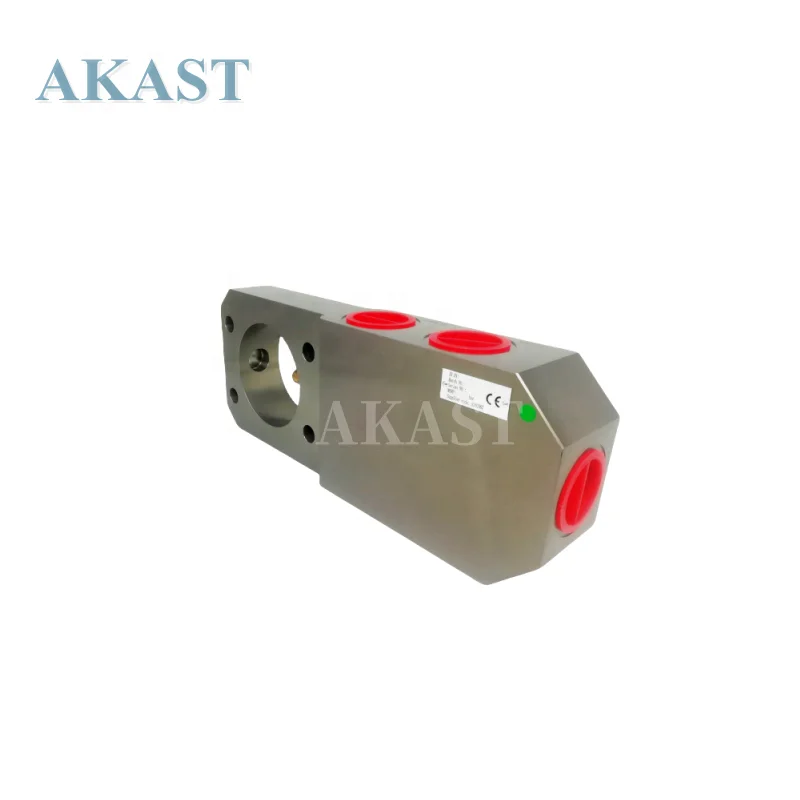 

Gold seller Replacement Thermo Control Valve Assy 23418502 for Air Compressor Parts.