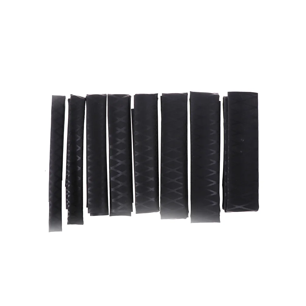 AliExpress 1 Pcs Anti-slip Heat Shrink Tube For Fishing Rod/racquet/bicycle Handles 1M 18-40mm