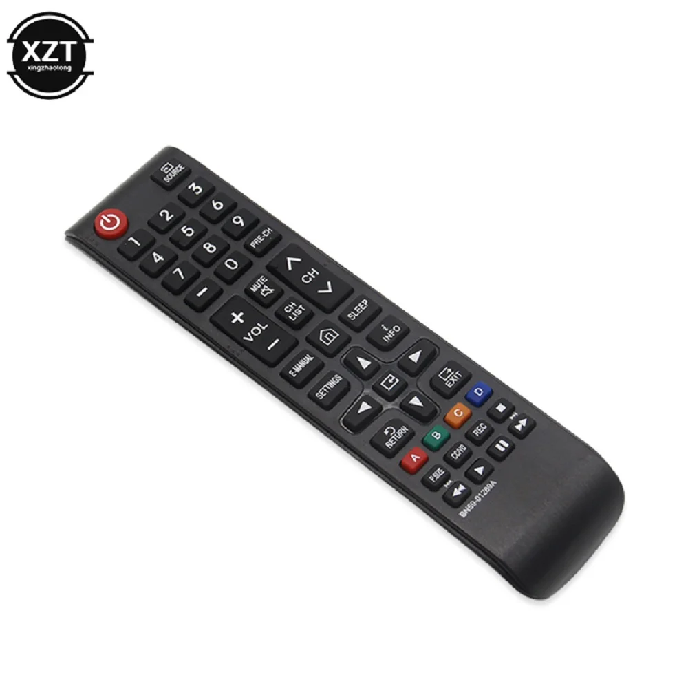 BN59-01289A Remote Control Replacement for Sumsung Smart TV Remote Controller For UN65MU6070F UN55MU6290F UN55MU6290FXZA UN5071F