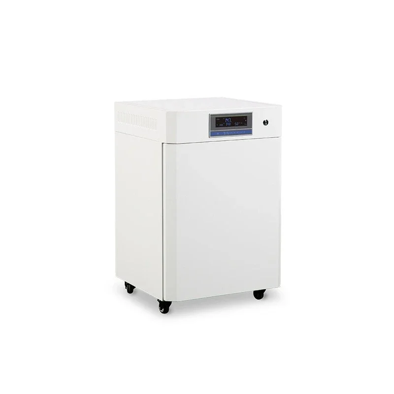 

Carbon dioxide incubator LC-CBG-50S-80S-160S-270S-50P-80P-160P-270P