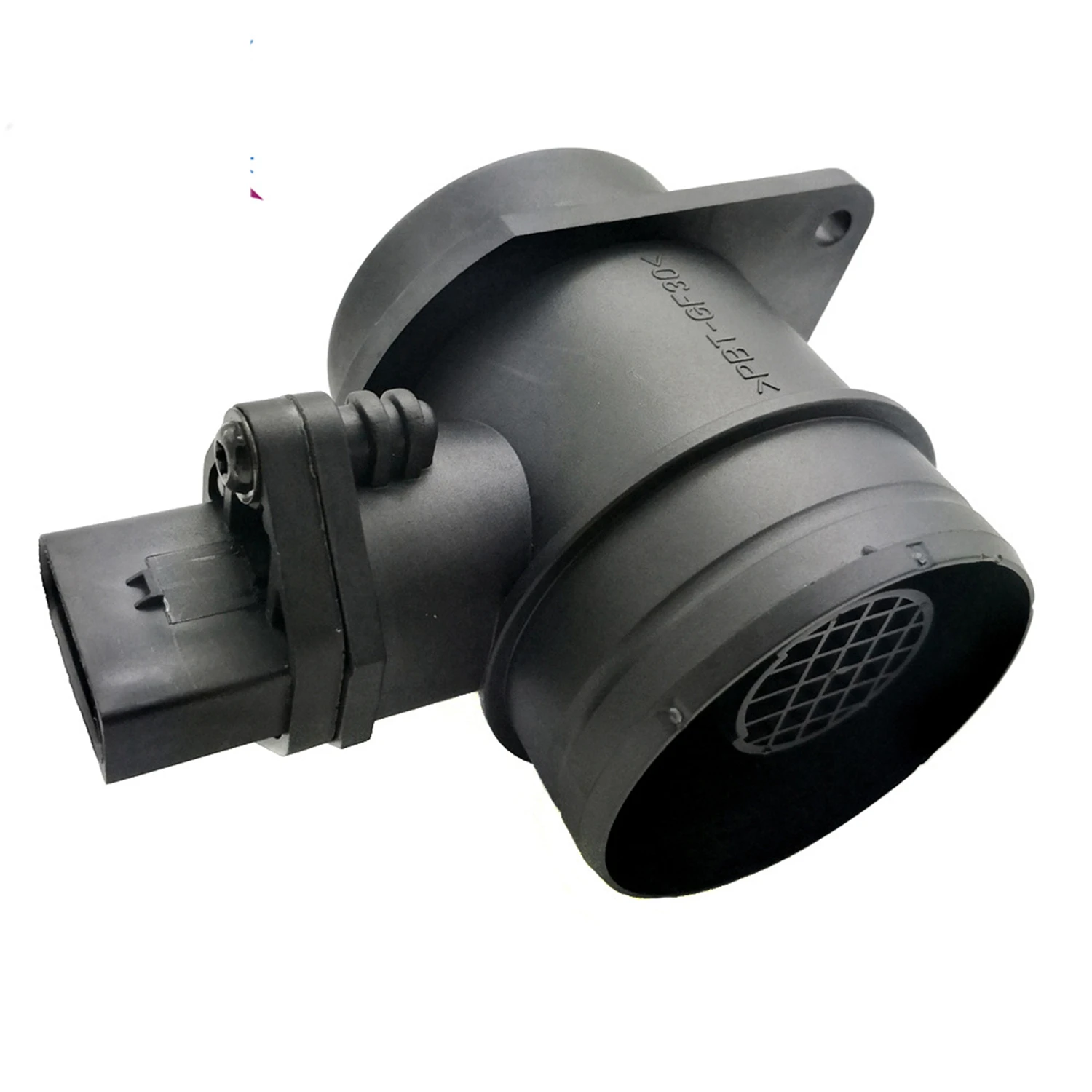 0281002531 Mass Air Flow MAF Sensor 038906461B For Volkswagen VW MULTIVAN NEW BEETLE PASSAT Variant TOURAN TRANSPORTER 1.9 TDI