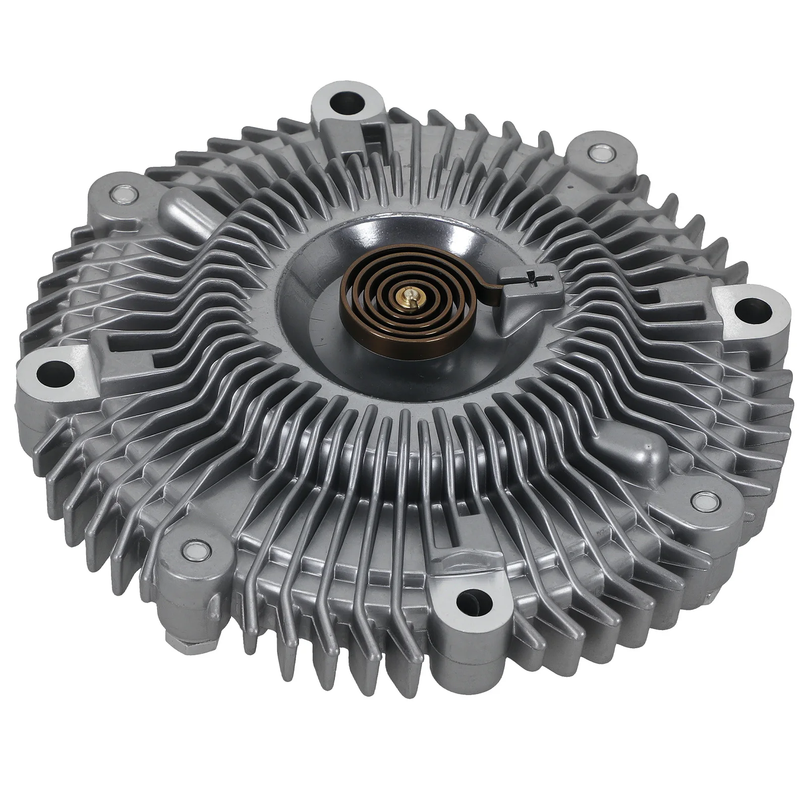 

Вентилятор охлаждения двигателя (муфта вентилятора) для Nissan 280ZX 300ZX V6 3.0L 84-1989 2570 21082V0700